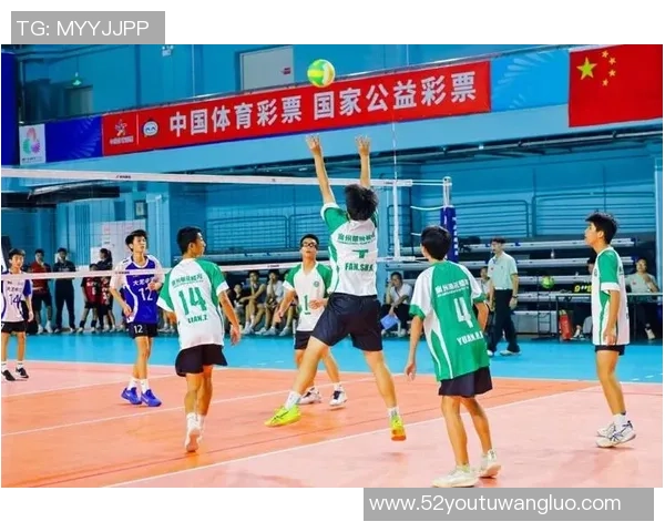 广州排球队在全国排球状态排行榜中荣登第九名展现强劲实力