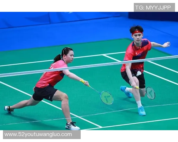 杭州羽毛球队在全国锦标赛中的耐力表现分析与点评